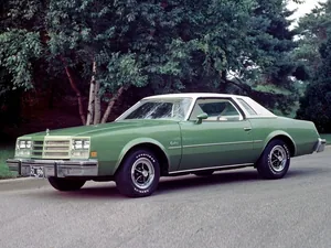 g9 (1975–1977)