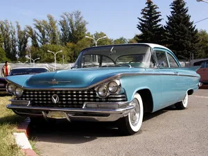 g1 (1958–1959)