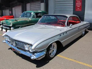 g3 (1960–1961)
