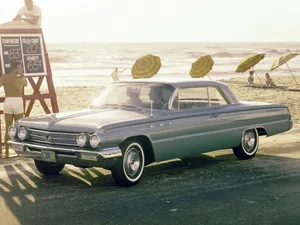 g4 (1961–1962)