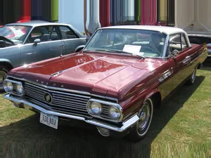 g5 (1962–1963)