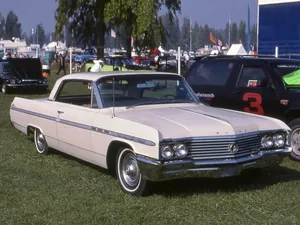 g6 (1963–1964)