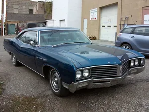 g9 (1966–1967)