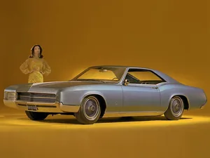 g4 (1966–1967)