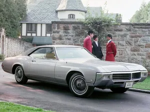 g6 (1968–1969)