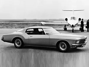 g8 (1970–1971)