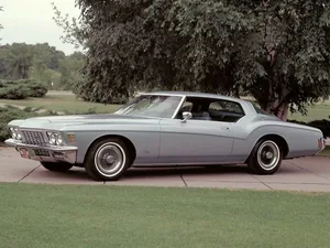 g9 (1971–1972)
