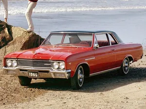 g5 (1963–1965)