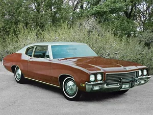 g8 (1969–1972)