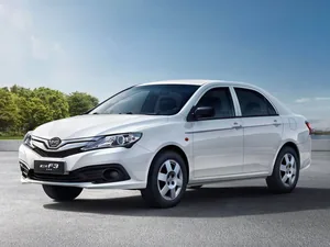 3B (2015–2021)