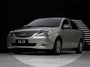 g1 (2009–2013)