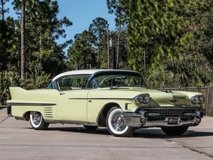 g3 (1955–1958)