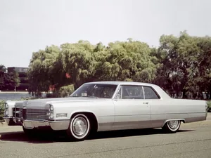 g6 (1964–1968)