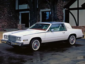 g32 (1983–1984)