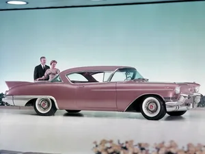 g5 (1956–1958)