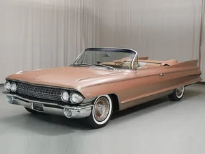 g9 (1960–1961)