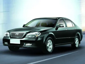 B11 (2005–2009)