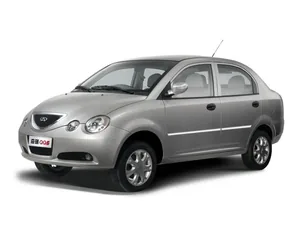 S21 (2006–2011)