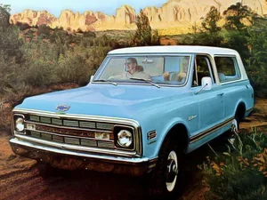 g1 (1968–1970)