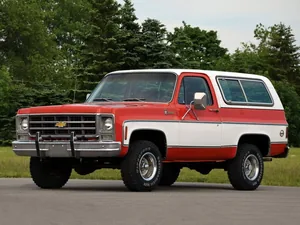 g4 (1976–1981)