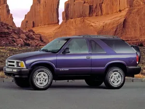 g3 (1994–1997)