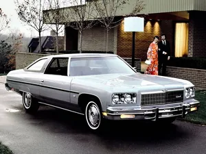 g11 (1974–1975)