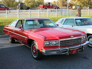 g12 (1975–1976)