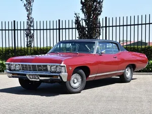 g3 (1966–1967)