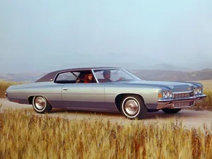 g8 (1971–1972)