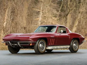 C2 (1962–1967)