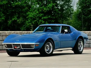 C3 (1969–1972)
