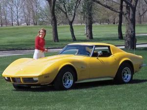 C3 (1972–1977)