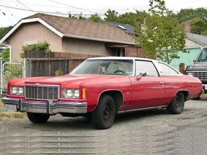 g18 (1974–1975)