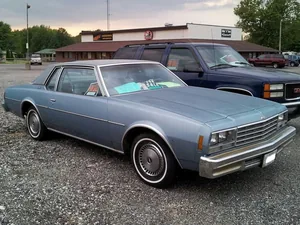 g21 (1977–1978)