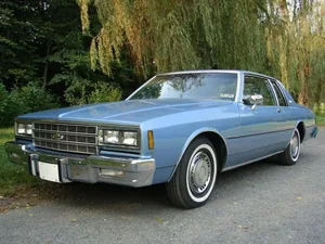 g24 (1980–1985)