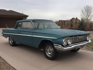 g4 (1960–1961)