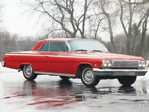 g5 (1961–1962)