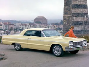 g7 (1963–1964)