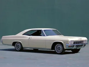 g8 (1964–1965)