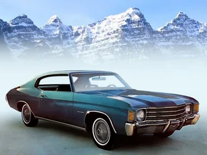 g3 (1970–1972)