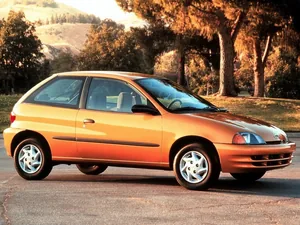 1M (1997–2001)