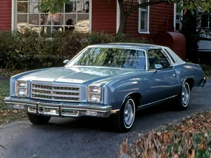 g7 (1975–1976)