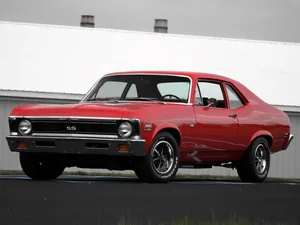 g4 (1969–1972)