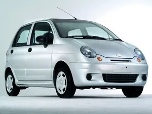 M150 (2004–2011)
