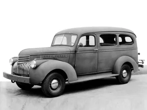 g2 (1940–1946)
