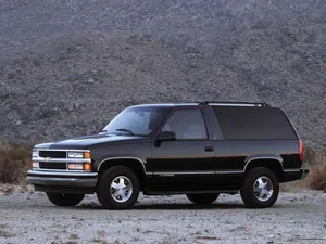 GMT400 (1994–2000)