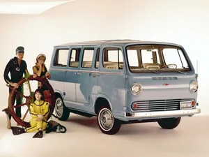 g1 (1964–1966)