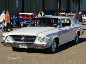 g2 (1962–1963)