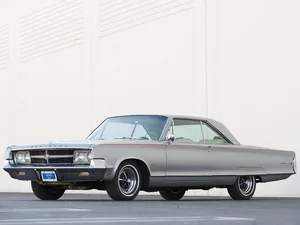 g4 (1964–1965)