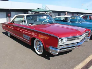 g5 (1965–1966)